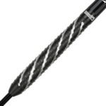 One80 Akari Tanahara Nikn ll Signature Steel Tip Darts - 23gm - Image 2