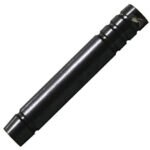 Laserdarts Black Widow Smooth Soft Tip Darts - 20gm - Image 2
