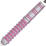 Unicorn Autograph Style 1 Steel Tip Darts - 22gm - Image 2