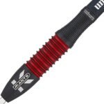 Unicorn Kyle Manton Gen180 Steel Tip Darts - 26gm - Image 2