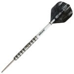 Unicorn Callan Rydz Phase 2 Steel Tip Darts - 24gm
