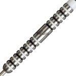 Unicorn Callan Rydz Phase 2 Steel Tip Darts - 24gm - Image 2