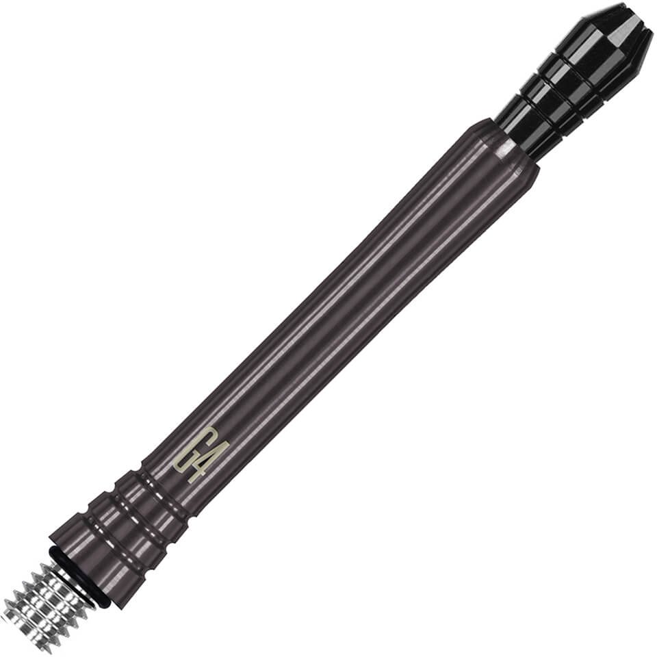 77-200787_2eaf5634-c869-46e0-a1b0-192db4a156fe.jpg Target Power Titanium Gen 4 Dart Shafts - Medium Black - Image 1