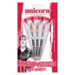 Unicorn Mensur Suljovic Steel Tip Darts - 23gm - Image 3