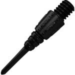 Unicorn Epic Soft Tip Points - Black (50 Count)