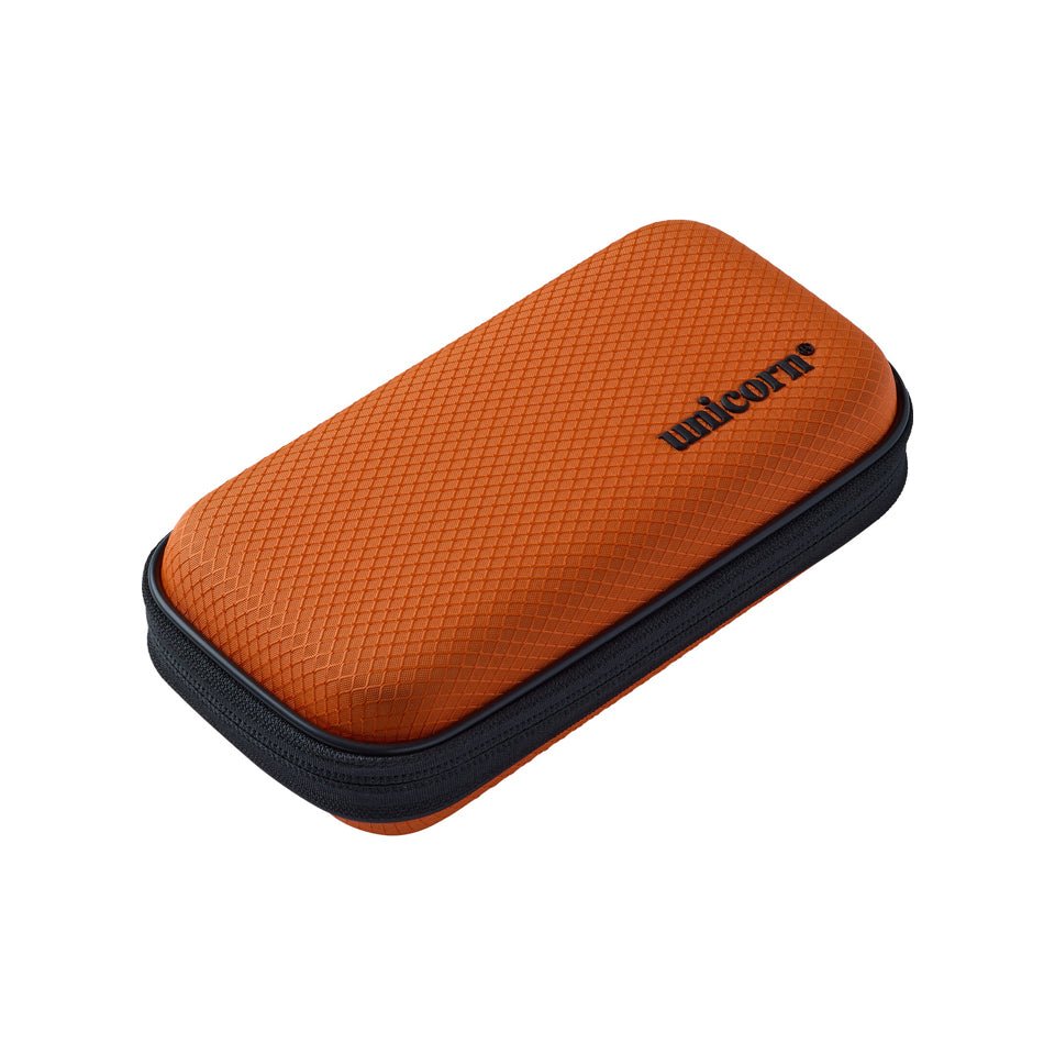 77-46414.jpg Unicorn Vanguard Dart Case - Orange Small - Image 1