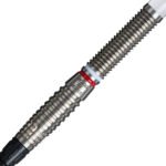Unicorn Mensur Suljovic Soft Tip Darts - 20gm - Image 2
