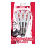 Unicorn Mensur Suljovic Soft Tip Darts - 20gm - Image 3