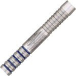 Unicorn Silver Star Gary Anderson Phase 1 Soft Tip Darts - 19gm - Image 3