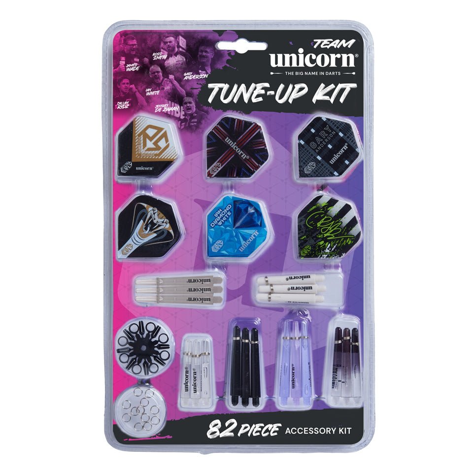 77-71878.jpg Unicorn Team Unicorn Tune-Up Kit - Image 1