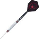 Unicorn Core Plus Tungsten Style 3 Steel Tip Darts - 22gm