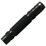 Laserdarts Black Widow Knurled Soft Tip Darts - 20gm - Image 2