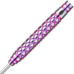 Confessions Steel Tip Darts - 26gm - Image 2