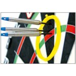 Red Dragon Snake Bite Practice Rings - Image 2