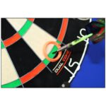 Red Dragon Snake Bite Practice Rings - Image 3