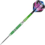 Red Dragon Peter Wright Snake Bite Mamba 2 Steel Tip Darts - 22gm