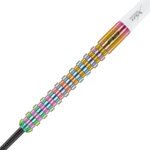 Red Dragon Javelin Spectron Steel Tip Darts - 22gm - Image 2