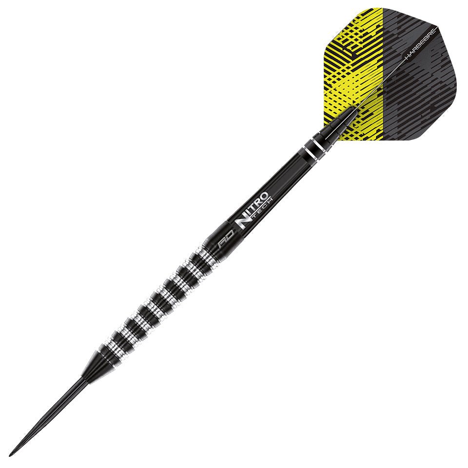 79-2534-26_1.jpg Red Dragon Razor Edge Elite Steel Tip Darts - 26gm - Image 1