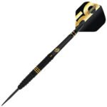 Red Dragon Jonny Clayton 50 Year Limited Edition Steel Tip Darts - 22gm