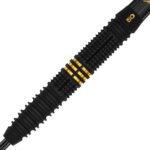 Red Dragon Jonny Clayton 50 Year Limited Edition Steel Tip Darts - 22gm - Image 2