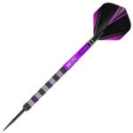 Red Dragon Gemma Hayter V1 Steel Tip Darts - 22gm