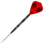 Red Dragon Jonny Clayton Hiraeth Switch Point Steel Tip Darts - 23gm