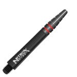 Red Dragon Nitro X Fire Dart Shafts - Intermediate