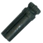 Aluminum Flight Protectors - Black