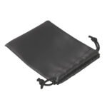 Dice Cup Bag - Black