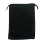 Dice Cup Bag - Velvet