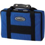 GLD Casemaster Classic Dart Case - Blue