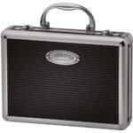 GLD Legion Aluminum Dart Case