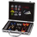 GLD Legion Aluminum Dart Case - Image 2