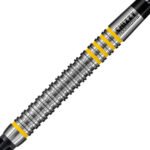 Harrows Dave Chisnall Chizzy 80% Soft Tip Darts - 20gm - Image 2
