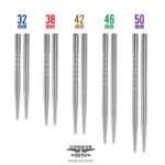Condor Beak Without Cut Steel Points - 42mm - Image 2
