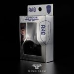 Condor Axe Flight System - Wing Slim Black (M) - Image 3