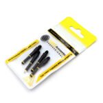 Cuesoul Tero AK7 Original Dart Shafts - G 47mm Black - Image 4