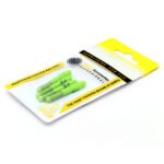 Cuesoul Tero AK7 Original Dart Shafts - G 47mm Green - Image 4