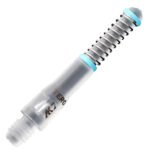 Cuesoul Tero AK7 Original Dart Shafts - F 43.5mm Ice