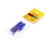 Cuesoul Tero AK7 Original Dart Shafts - A 25mm Navy Blue - Image 4