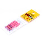 Cuesoul Tero AK7 Original Dart Shafts - E 40mm Pink - Image 4