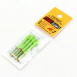 Cuesoul Tero AK7 Slim Dart Shafts - D 37mm Green - Image 4