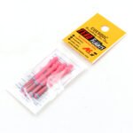 Cuesoul Tero AK7 Slim Dart Shafts - E 40mm Pink - Image 4