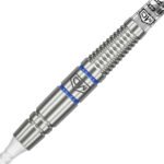 Dart World Bluefin Soft Tip Darts - 18gm - Image 2
