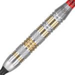 Dart World Challenger Soft Tip Darts - 18gm - Image 2