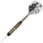 Dart World Iron Horse Soft Tip Darts - 18gm