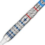 Dart World Regulator Soft Tip Darts - 20gm - Image 2