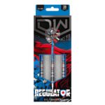 Dart World Regulator Soft Tip Darts - 20gm - Image 4
