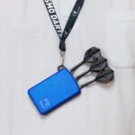 Fit Flight Darts Holder - Khaki - Image 2