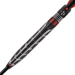 Harrows Atrax Steel Tip Darts - 23gm - Image 2